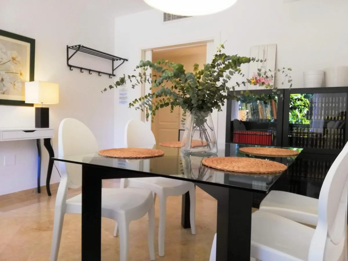Apartment Cozy Rentals Princess - Sun, Golf, Mountain Mijas Spain