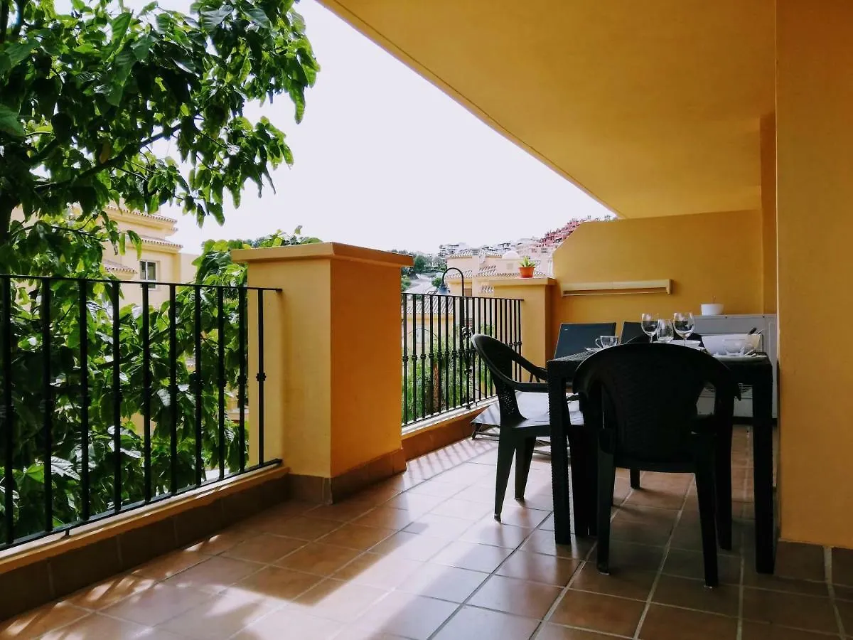 Cozy Rentals Princess - Sun, Golf, Mountain Mijas